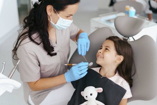 Best Emergency Dental Care for Sports Injuries in Rutherford, PA