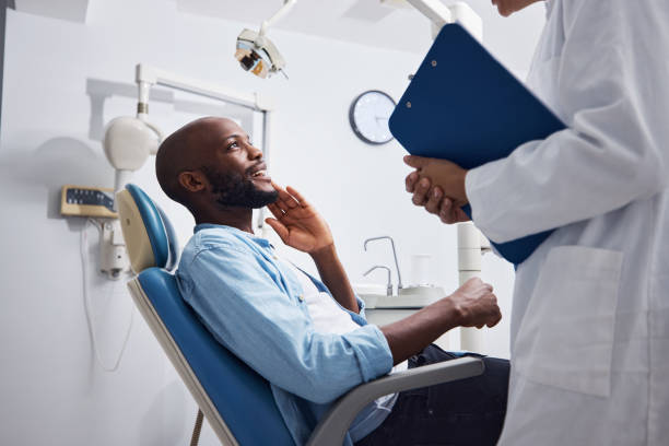 Best Knocked-Out Tooth (Avulsed Tooth) Treatment in Rutherford, PA