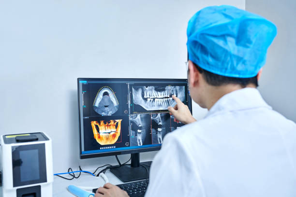 Best Broken or Chipped Tooth Repair in Rutherford, PA